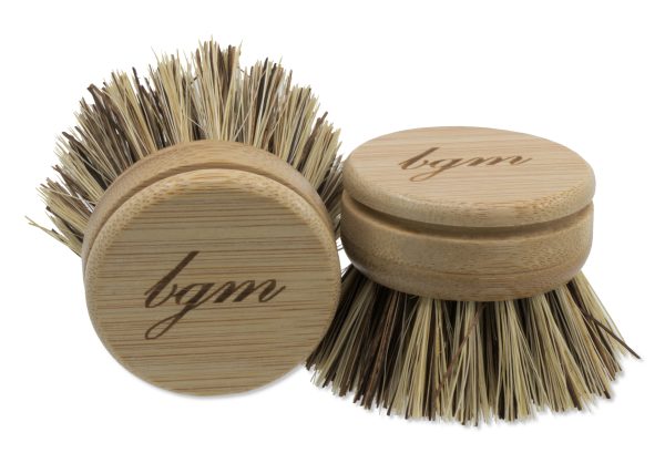 5 Piece Kitchen Dish Brush Set - Image 4