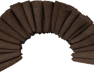 BGM 50 hydroponic grow sponges